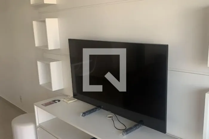 Apartamento à Venda - Morumbi, 2 Quartos, 61 m2