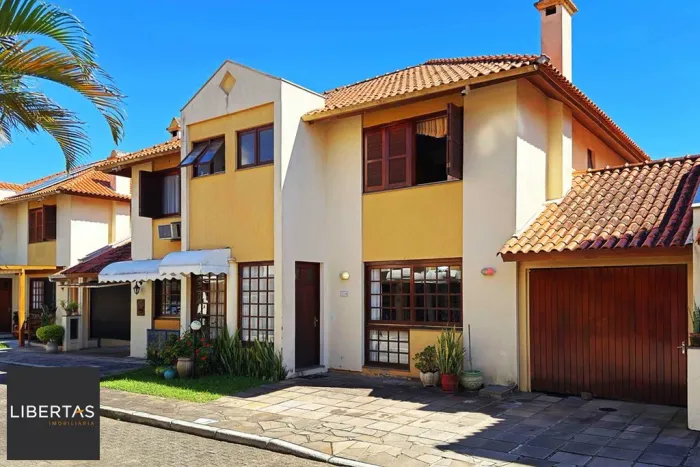 Casa em Condomínio 3 dormitórios à venda Ipanema Porto Alegre/RS