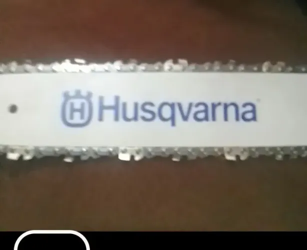 Motossera huqsvarna 120
