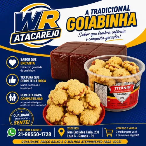 Biscoitos amanteigados preço para revenda
