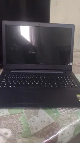 Notebook lenovo
