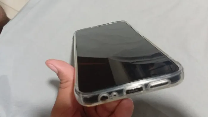 Celular a venda 