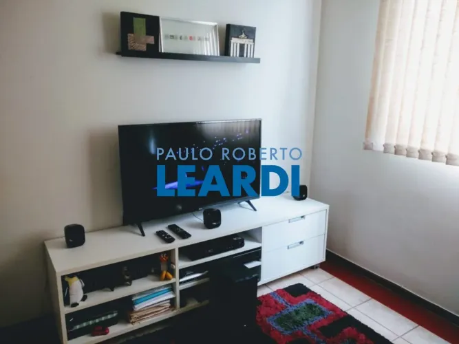 APARTAMENTO - SAGRADA FAMÍLIA - MG