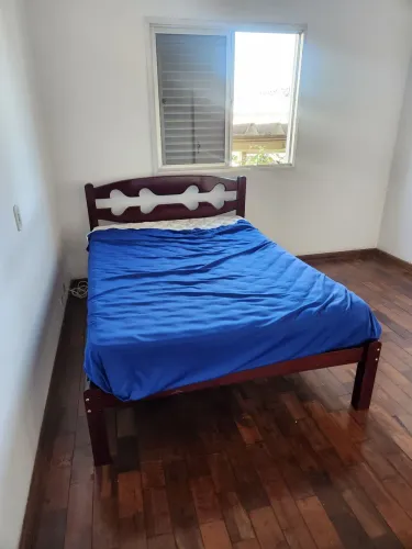 Cama (sem colchão)