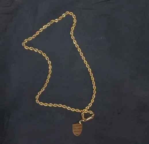 Cordão 12 mm ELO BAIANO