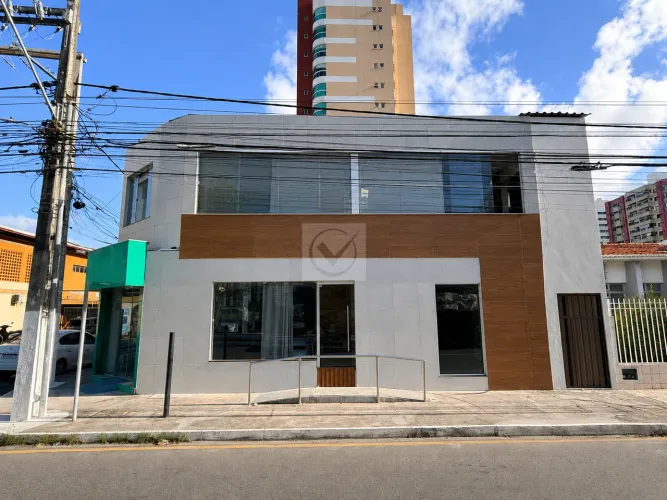 Aluguel | Sala comercial, 1 recepção, 1 wc, 13 de julho, Aracaju-SE