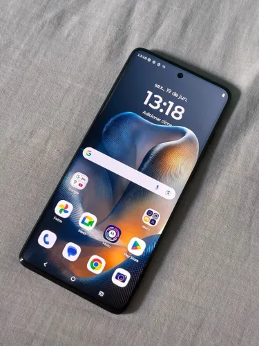 MOTO EDGE 60 5G 512/12+12=24GB