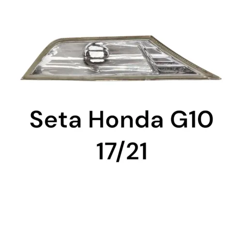 Seta Honda Civic G10 17/22,Direito ( detalhe)