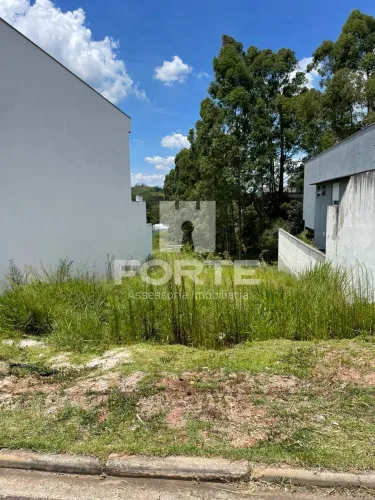 Terreno a venda no condomínio Mosaico Essence em Mogi das Cruzes