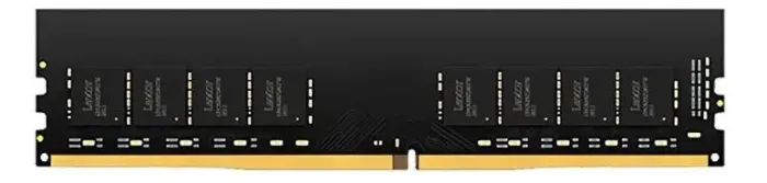 Memória Ram Lexar 32GB DDR4 3200Mhz