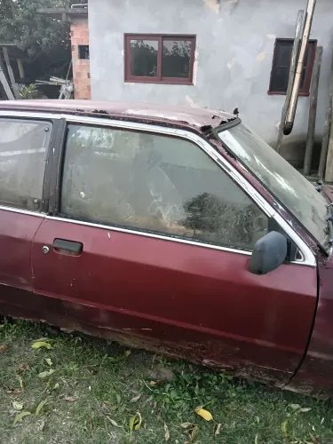 FORD ESCORT 1.6 1886