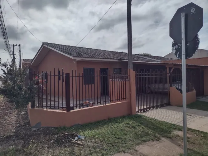 CASA AO LADO UPA UVARANAS