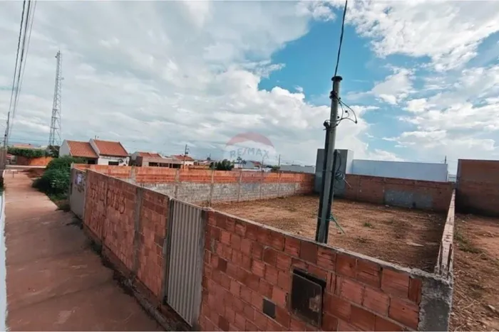 Terreno 362m² em Pedra Preta, MT - Invista agora!
