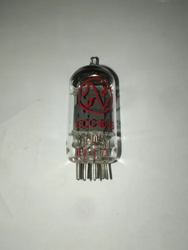 Válvula JJ Tesla ECC803S / 12AX7