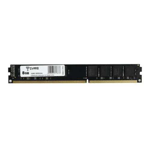 Memória 8GB DDR3 1600MHz CLANM CL11
