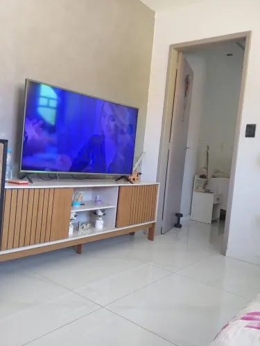 Rack para sala