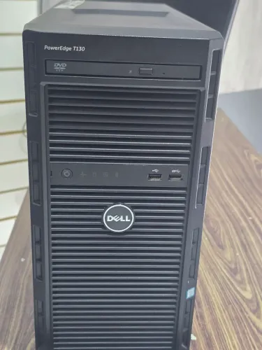 Servidor DELL Xeon 