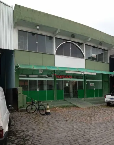 Loja para alugar, 410 m² por R$ 16.000,00/mês - Centro - Rio das Ostras/RJ