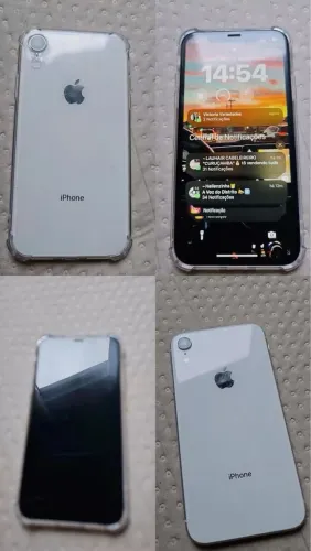 iPhone XR