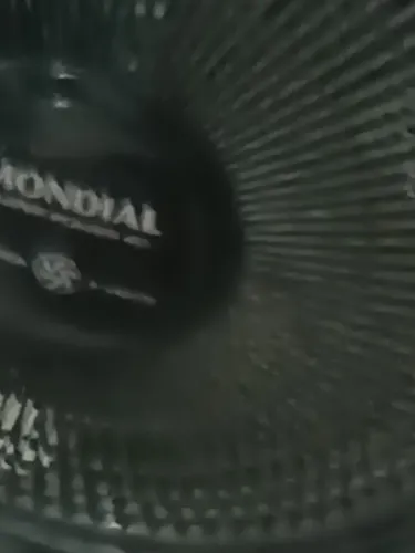 Ventilador em bom estado ..