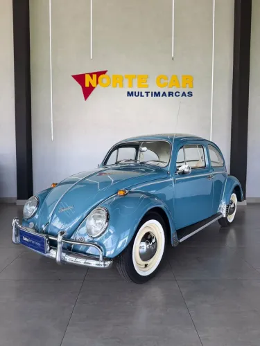 Volkswagen Fusca 1300 1967