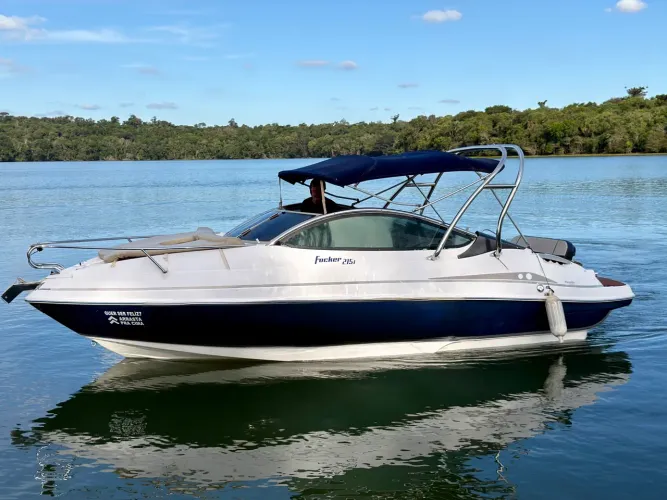 Focker 215i