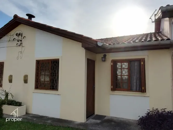 Casa em condomínio fechado à venda - Simões Lopes - Pelotas/RS