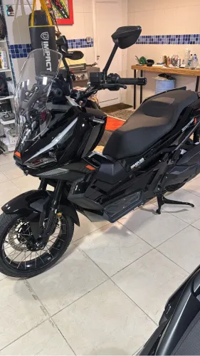 Zontes 368G