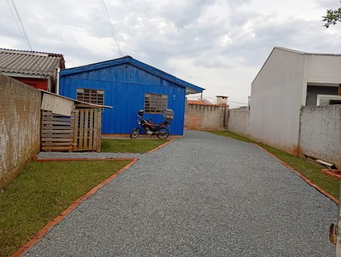 Aluguel de casa fazenda Rio grande no Greenfield