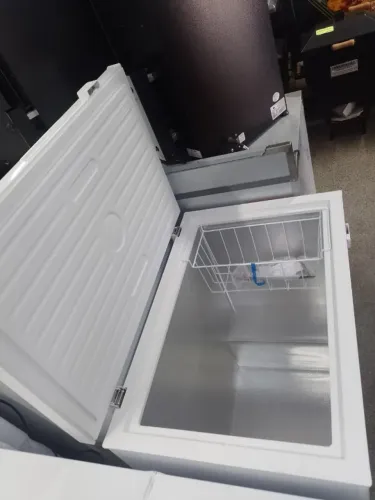 FREEZER HORIZONTAL 199 LITROS - NOVOOO