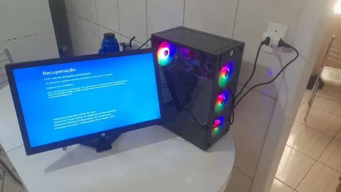 Pc gamer