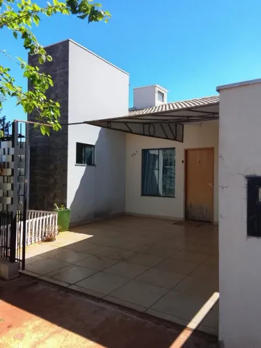 Casa com 2 dormitórios à venda, 100 m² por R$ 265.000,00 - Ecovalley - Sarandi/PR