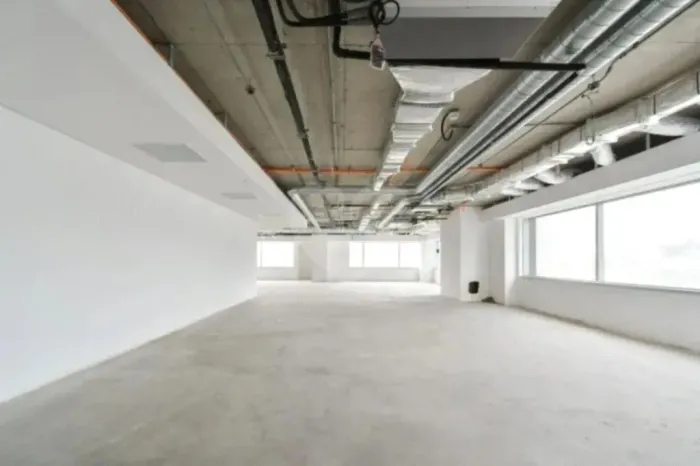 Lajes e Salas Corporativas / 675m² / 18 vagas / Brasilia Square Office / Barra Funda /São
