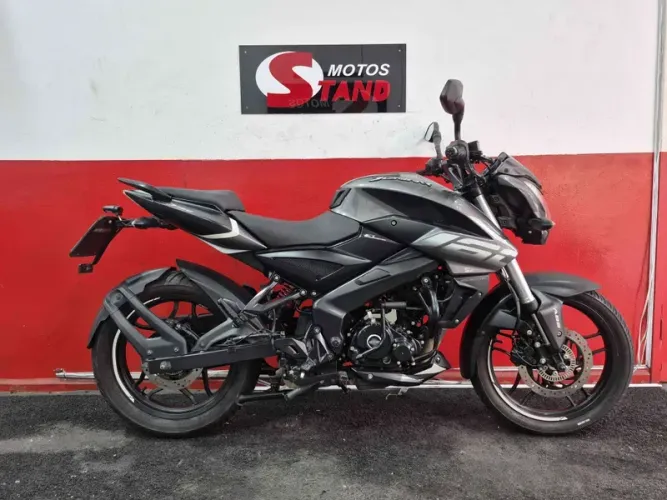 Bajaj Dominar 160 50 cc
