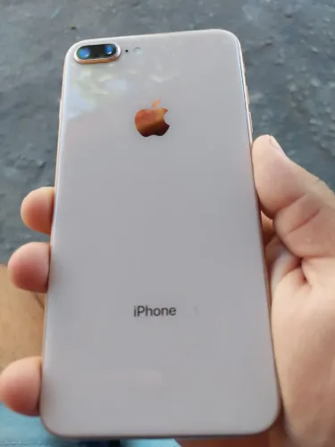 Iphone 8 plus