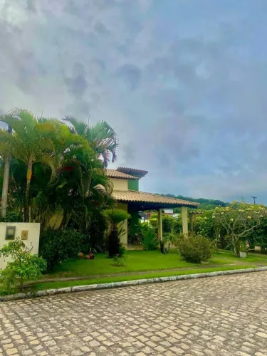 Casa de praia por temporada em Ipioca Maceió Al no Hibiscus Beach club( diária 800reais)