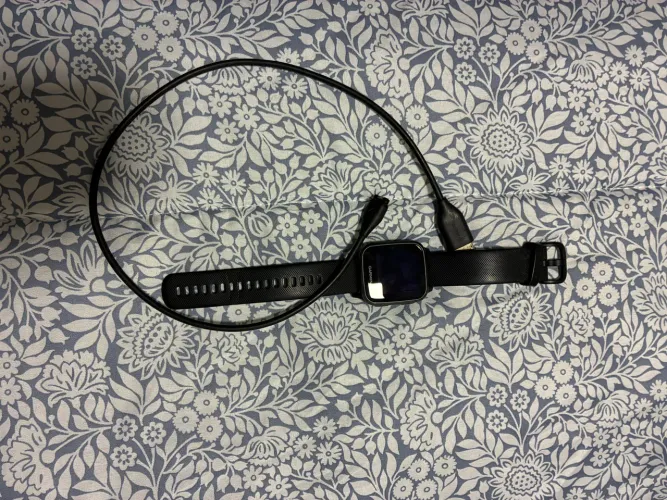 Garmin Venu Sq Music