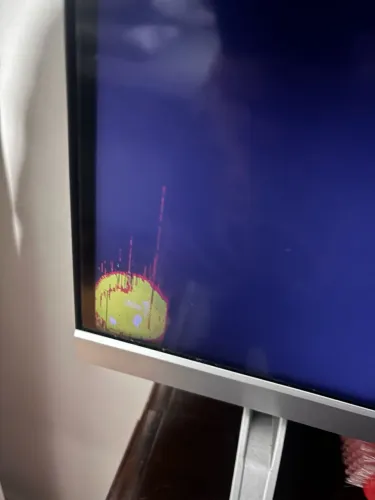 Smart tv 55
