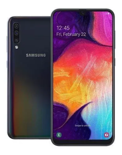 Samsung Galaxy A50 128GB e 4 Ram