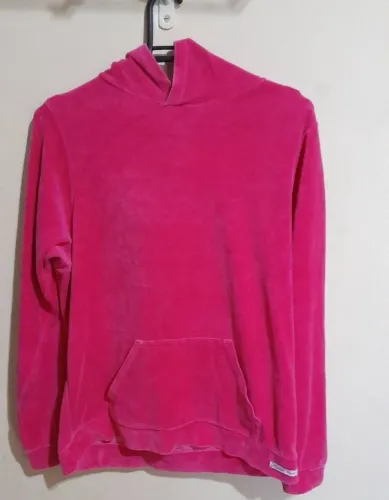 Blusa de Manga Comprida 