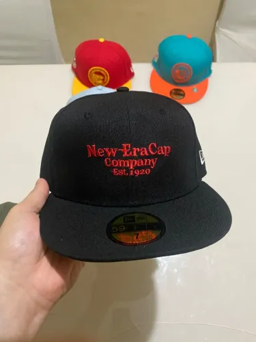 Boné New era