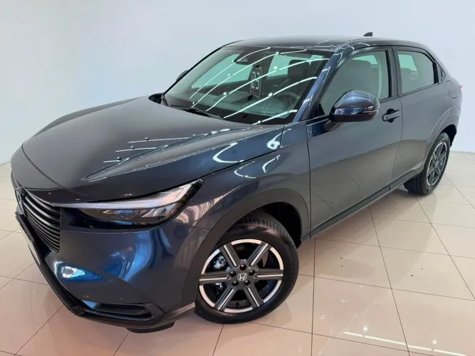 Honda HR-V EX 1.5 Sensing 16V 5P Aut. 2023
