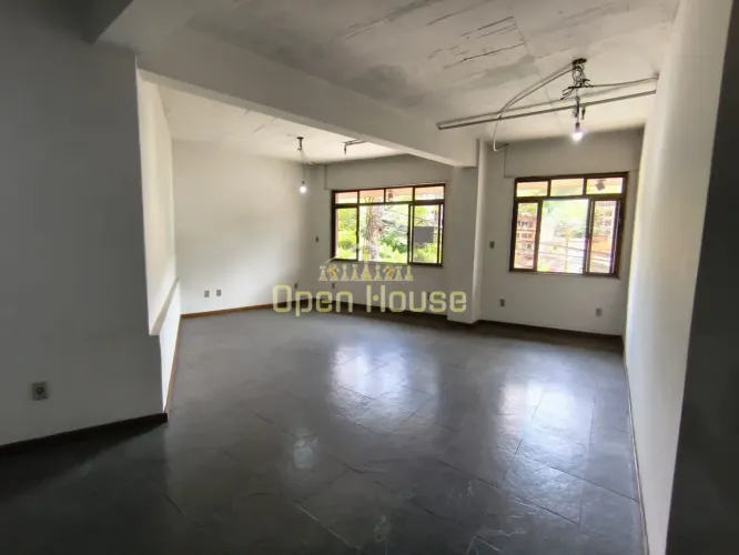 Loja e Sala Comercial para Alugar no Centro de Barra Mansa  O Endereço Ideal para o Sucess