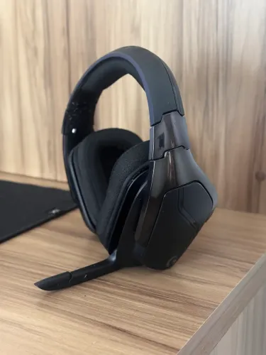 Vendo Fone Logitech G635 - Excelente Estado 