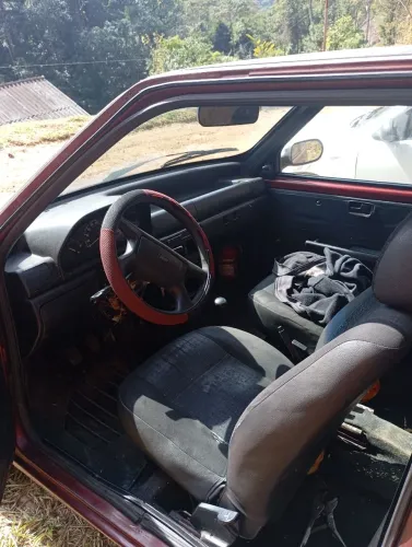 Fiat Uno Mille 1.0/ I.e./ Electronic/ Brio 1996