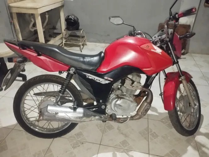 Moto Fam 125