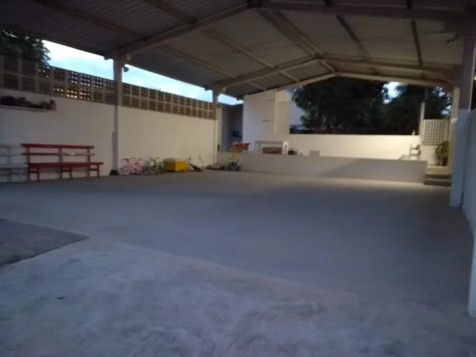 Galpão de 230 m² à venda em Balneário Ponta da Fruta