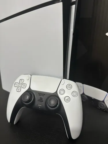 Ps5 slim