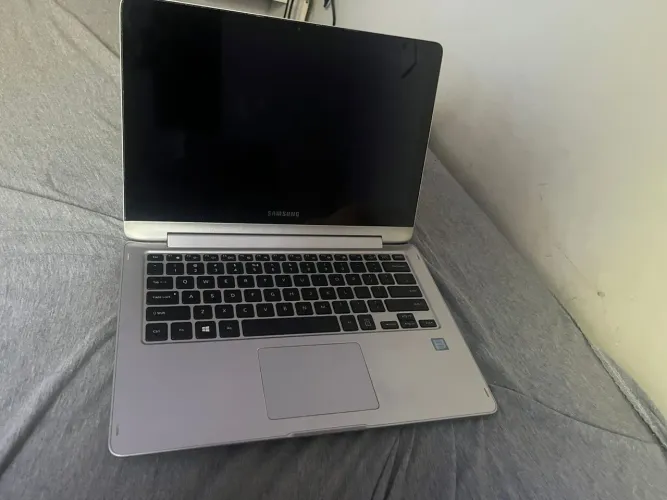 Notebook da Samsung 