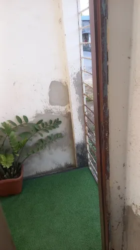 Kitnet no Bongi